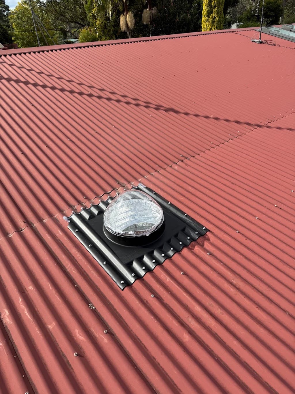 South Coast Skylights