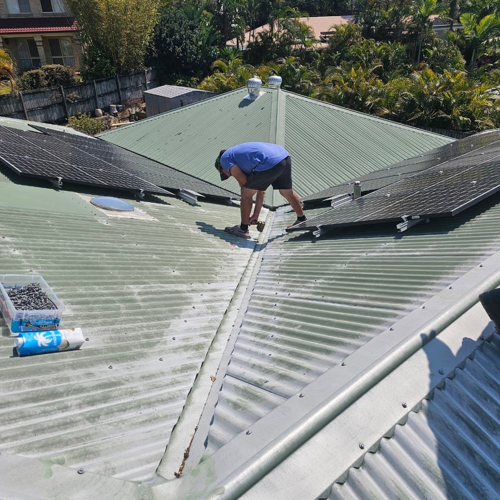 Quick quote construction pty