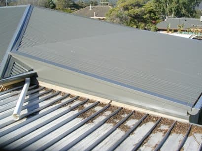 Australian Home Roofing