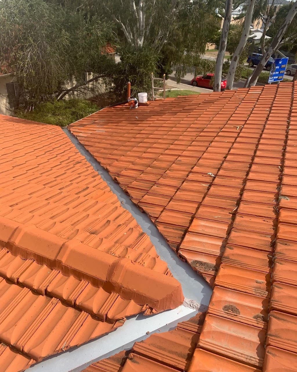 DLP Roofing & Contracting Pty Ltd