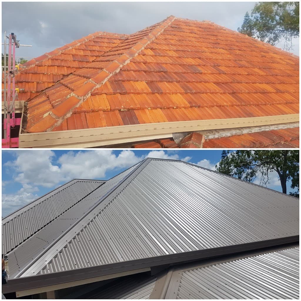 Elite Roofing Qld