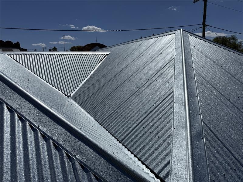 Callaway Roofing & Construction