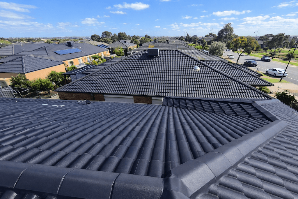 Astar Roofing
