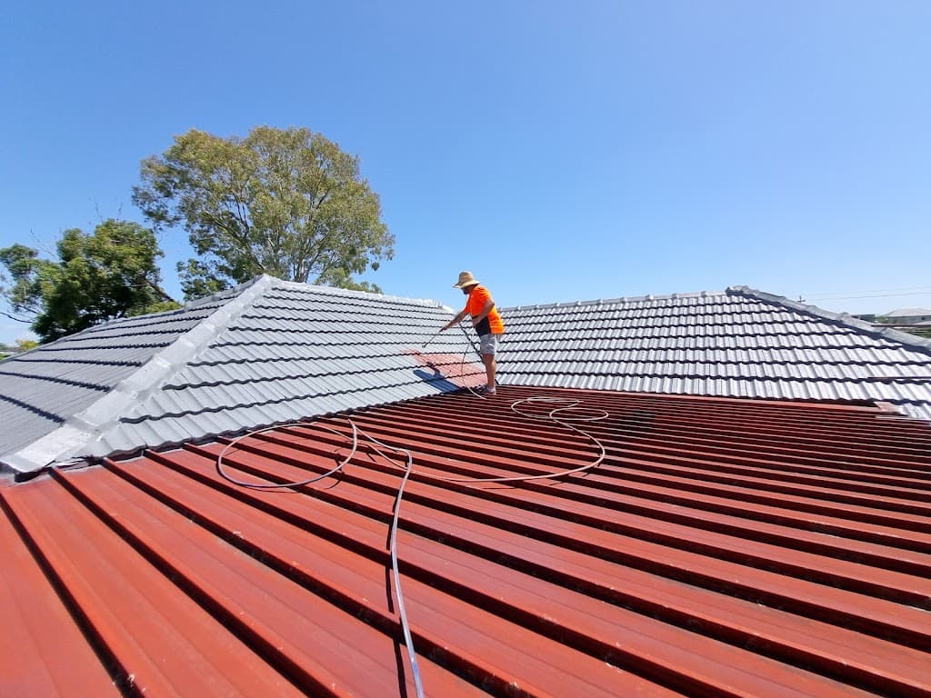Gutter and Roof Repairs