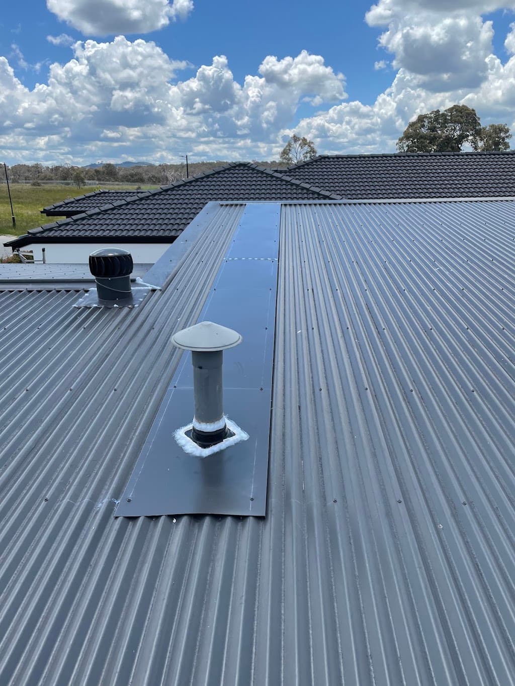 Limitless Roof Solutions