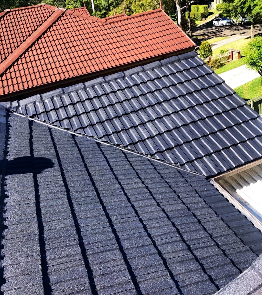 Your Local Roofers