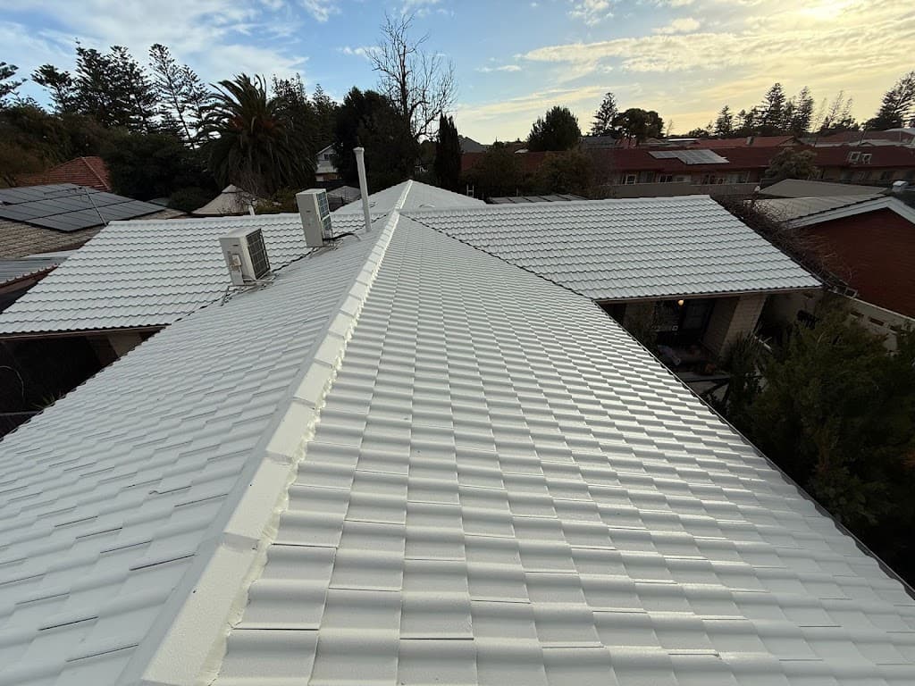 Long Life Roofs