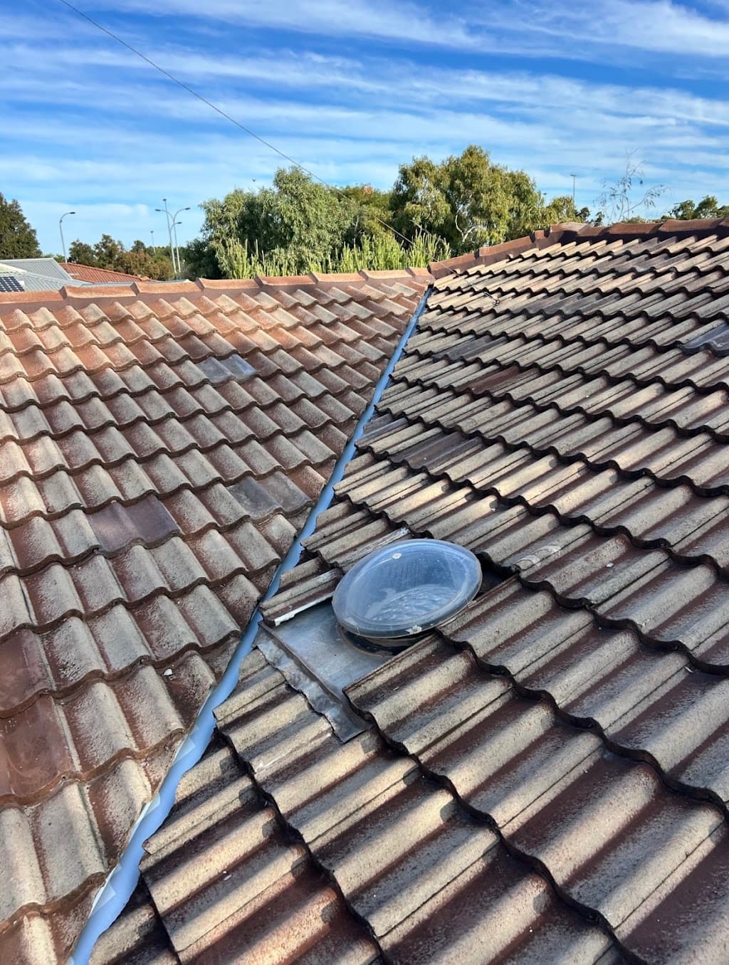 Westcoast Roofs Pty Ltd