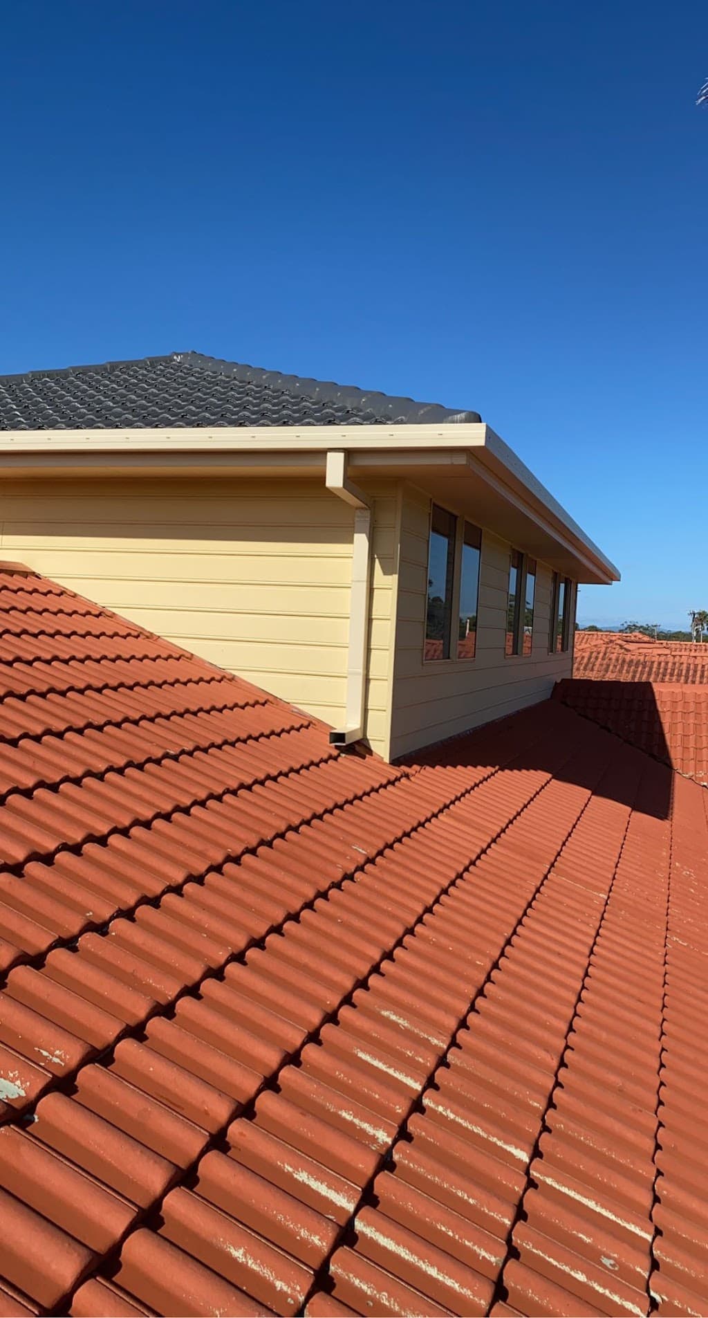 Beau South Roof Restorations & Repairs Pty Ltd