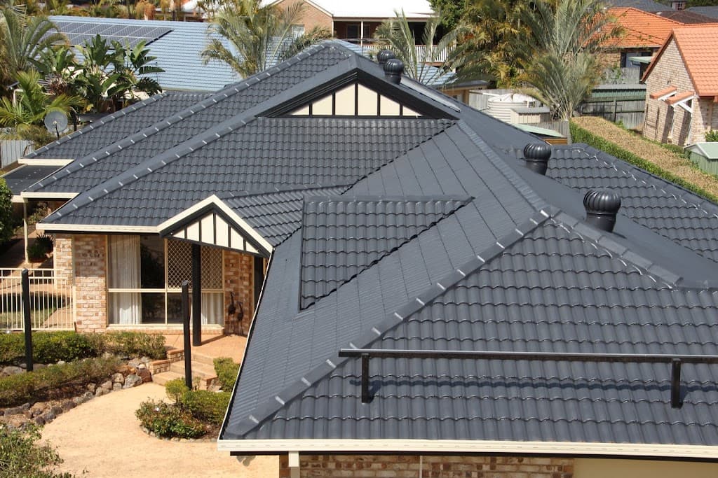Brisbane Roofing Solutions | Roof Restoration & Repairs