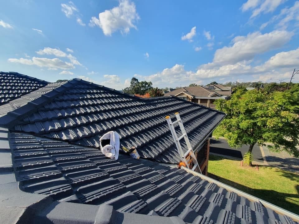 Metropolitan Roof Repairs