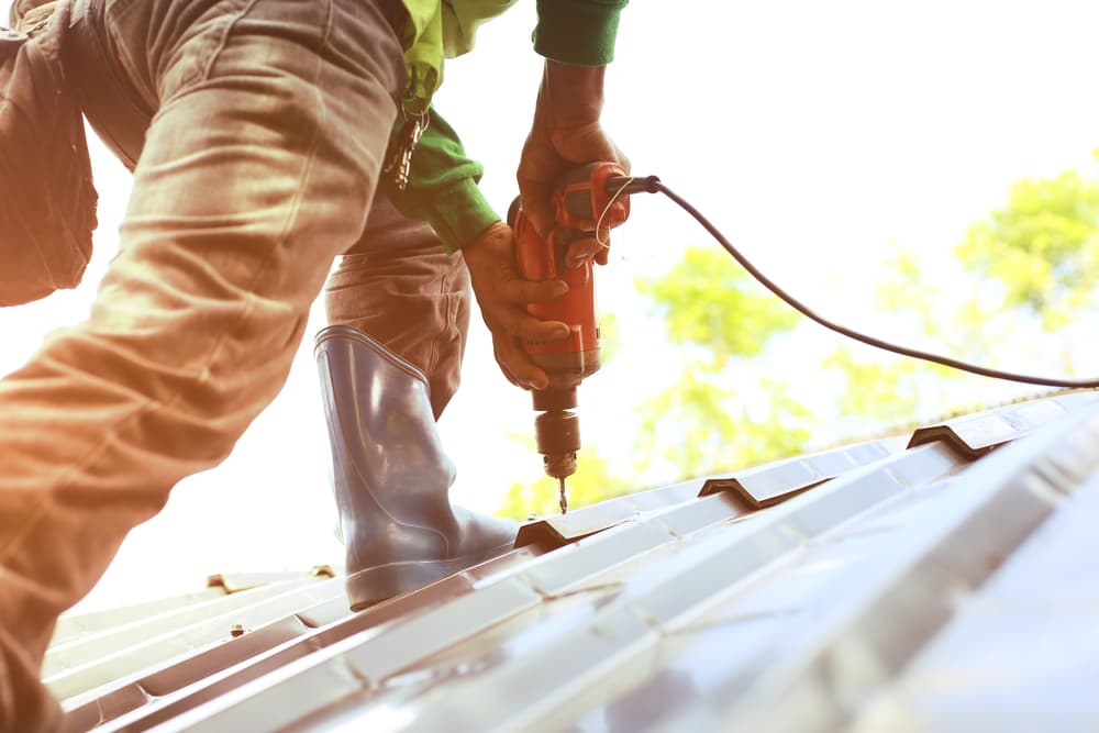 Stephen Meaker Roofing