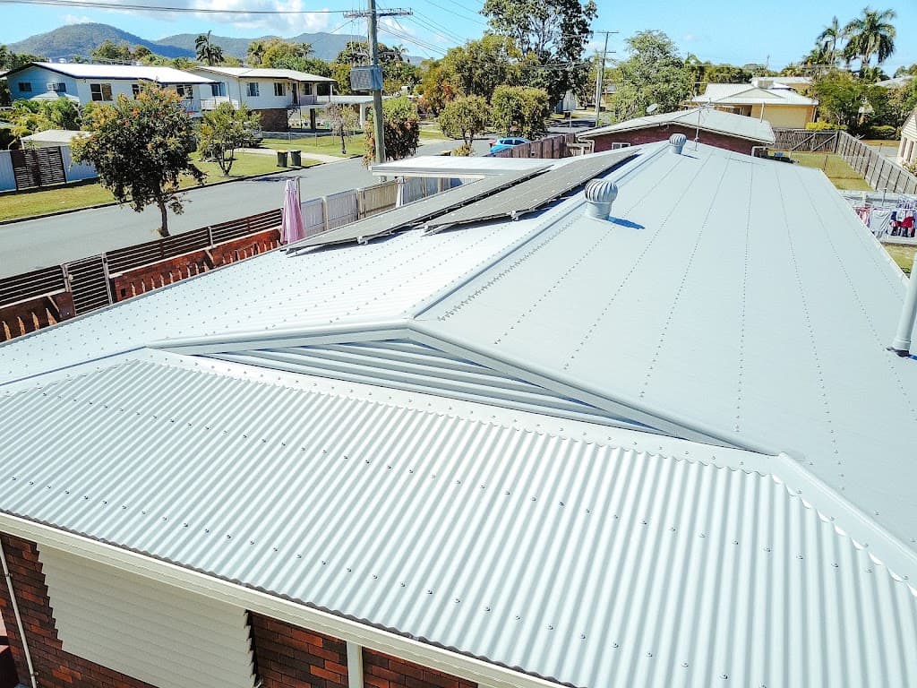 Alline Roofing Systems