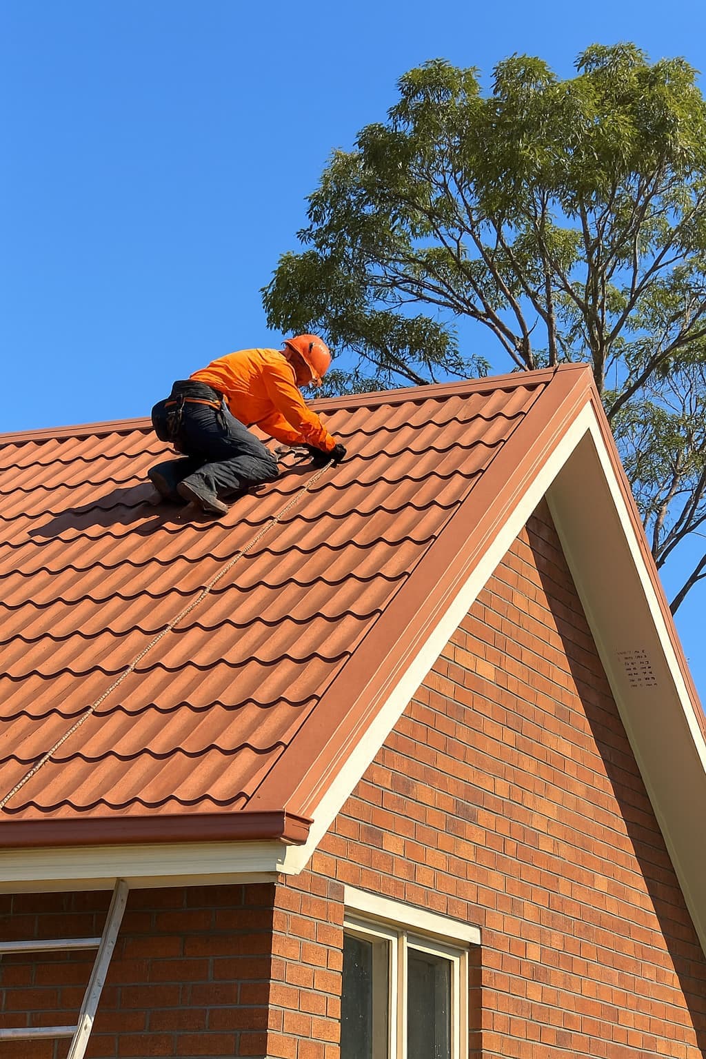 VIP Roofing Brisbane