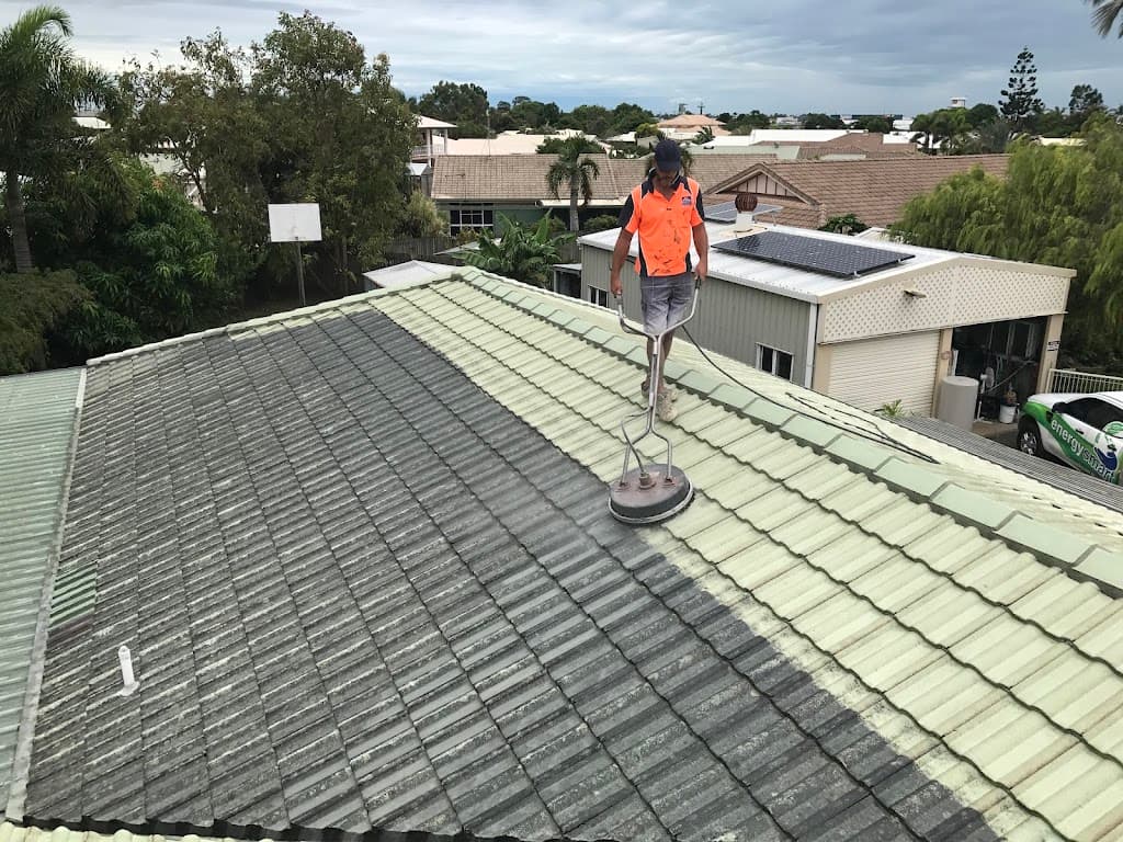 Reliance Roof Restoration Mackay