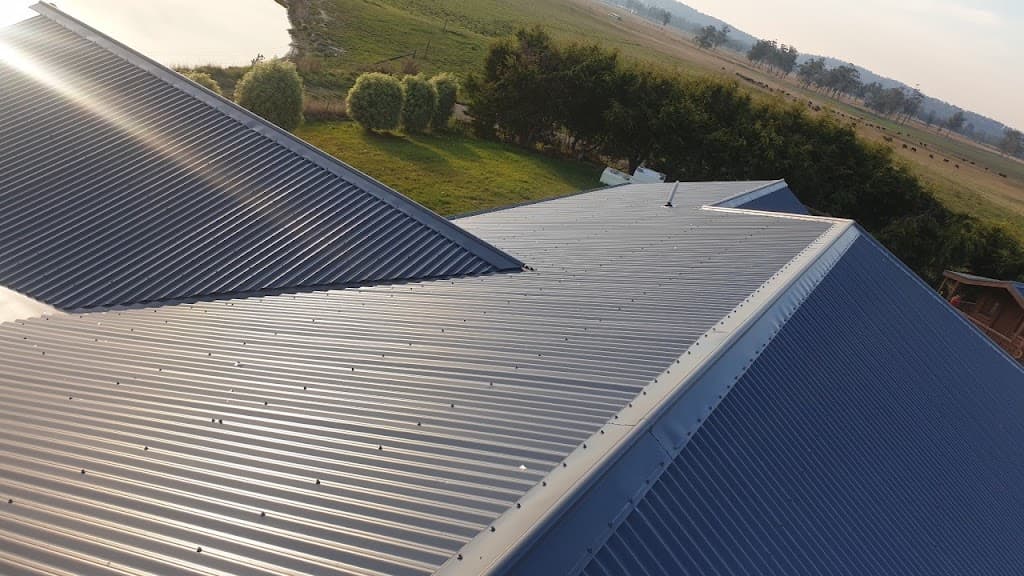 Cuna Roofing Pty Ltd