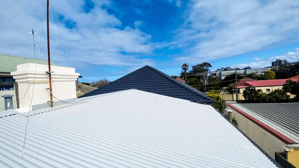RoofOz