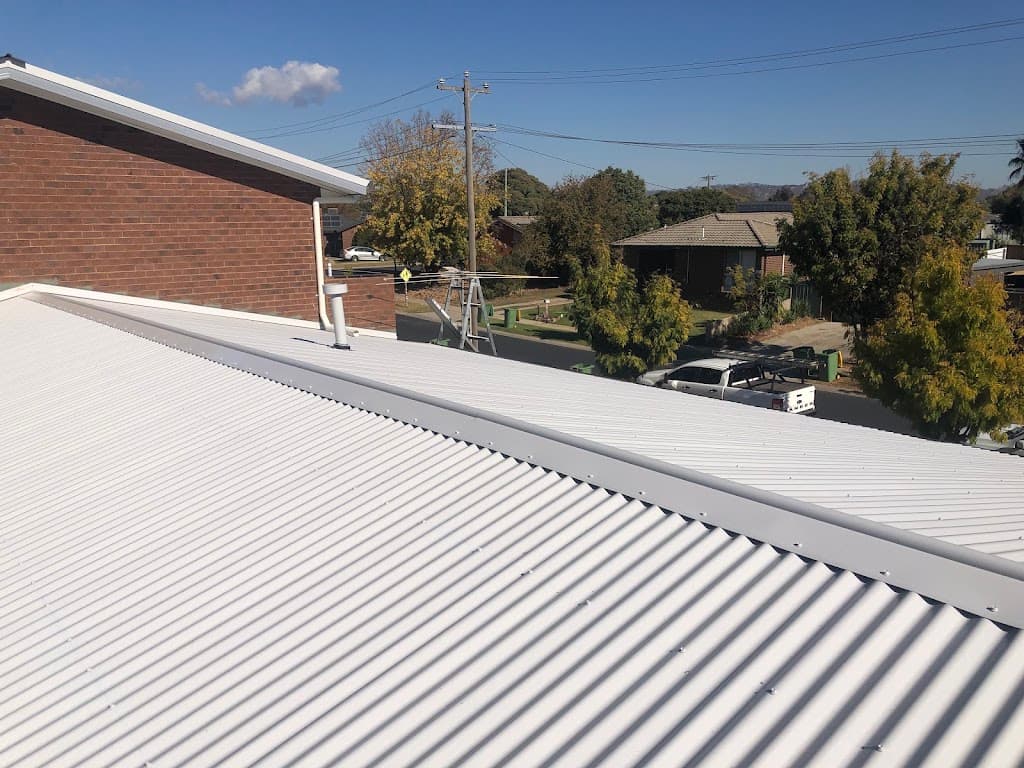 Roscoe Roofing
