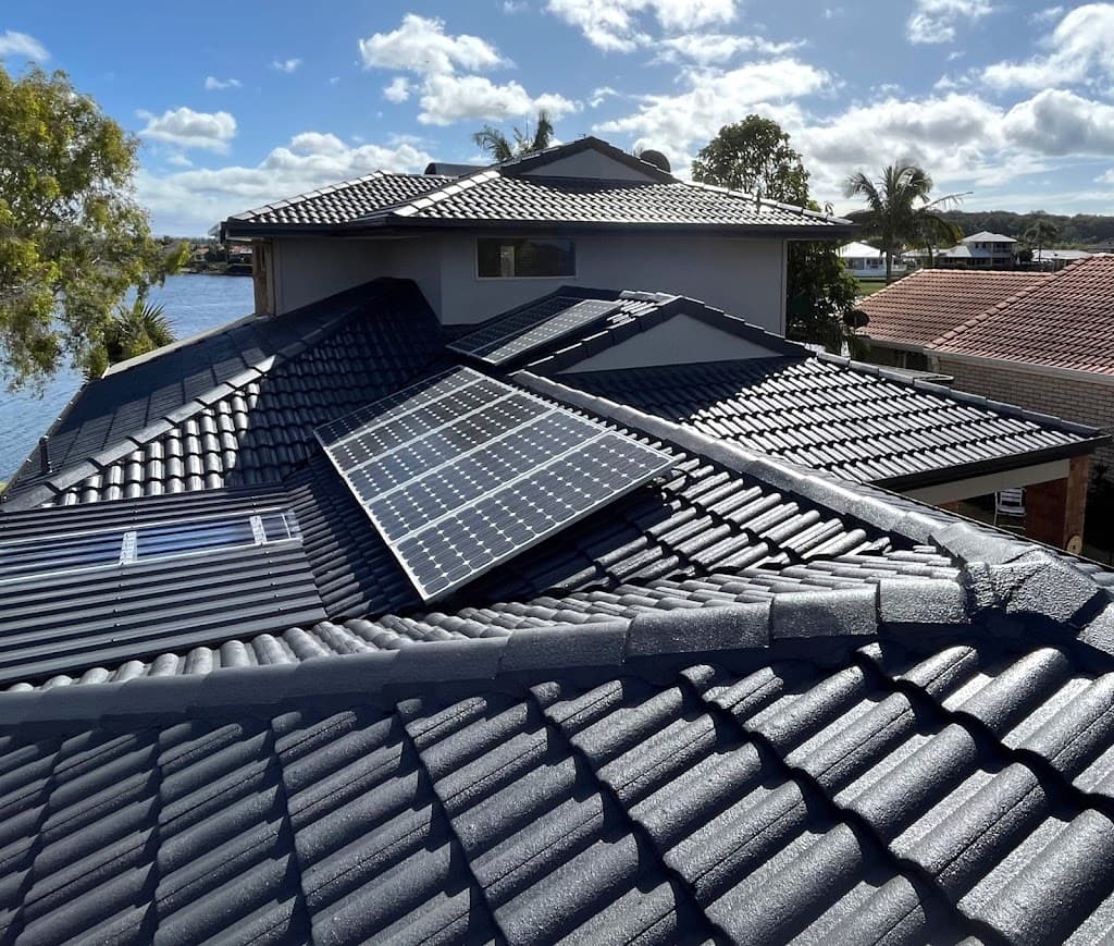 Bondi Beach Roof Repairs