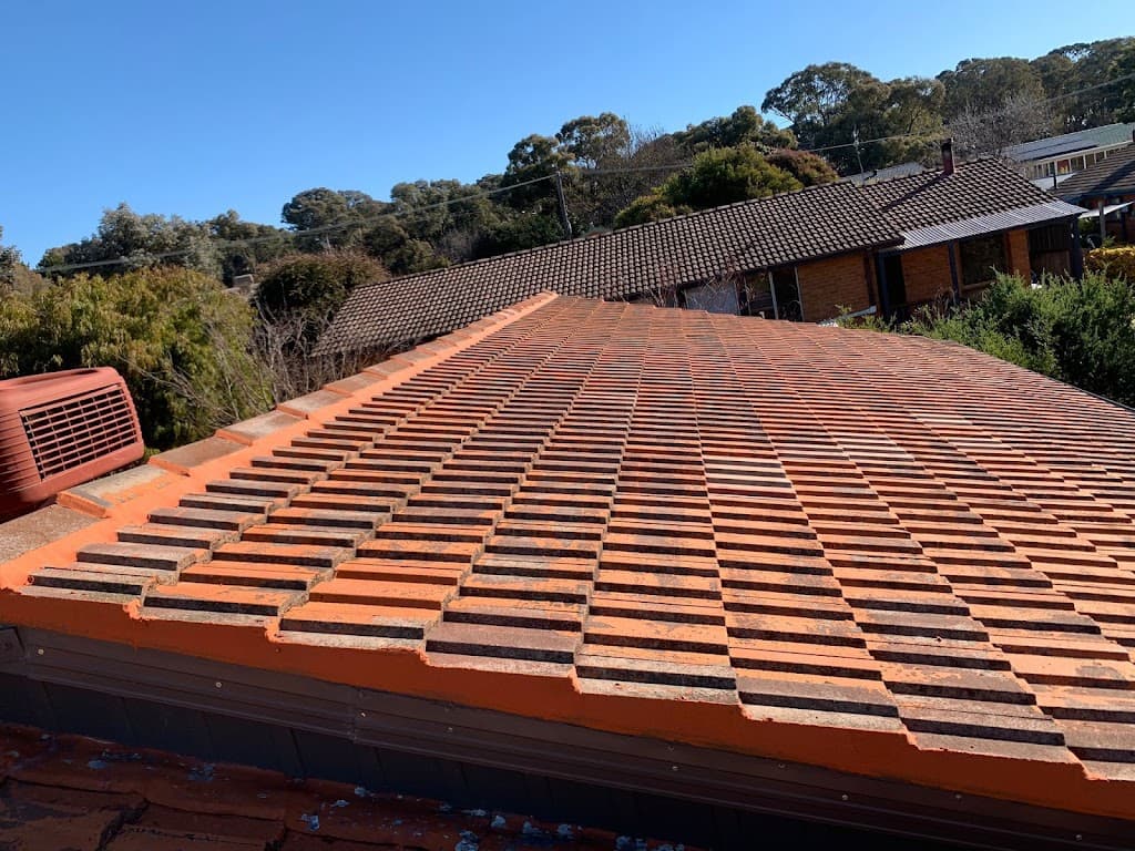 Arizona roofing Canberra