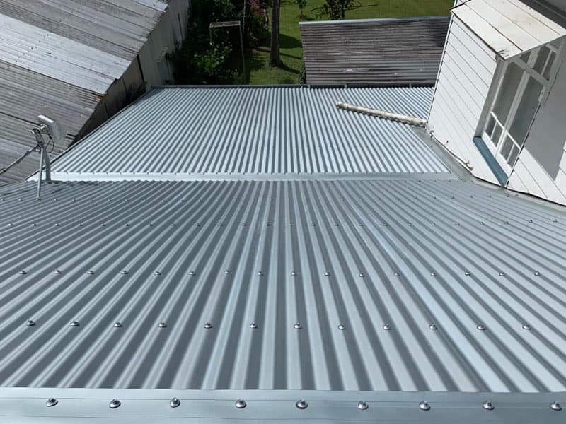 ANA Plumbing and Roofing