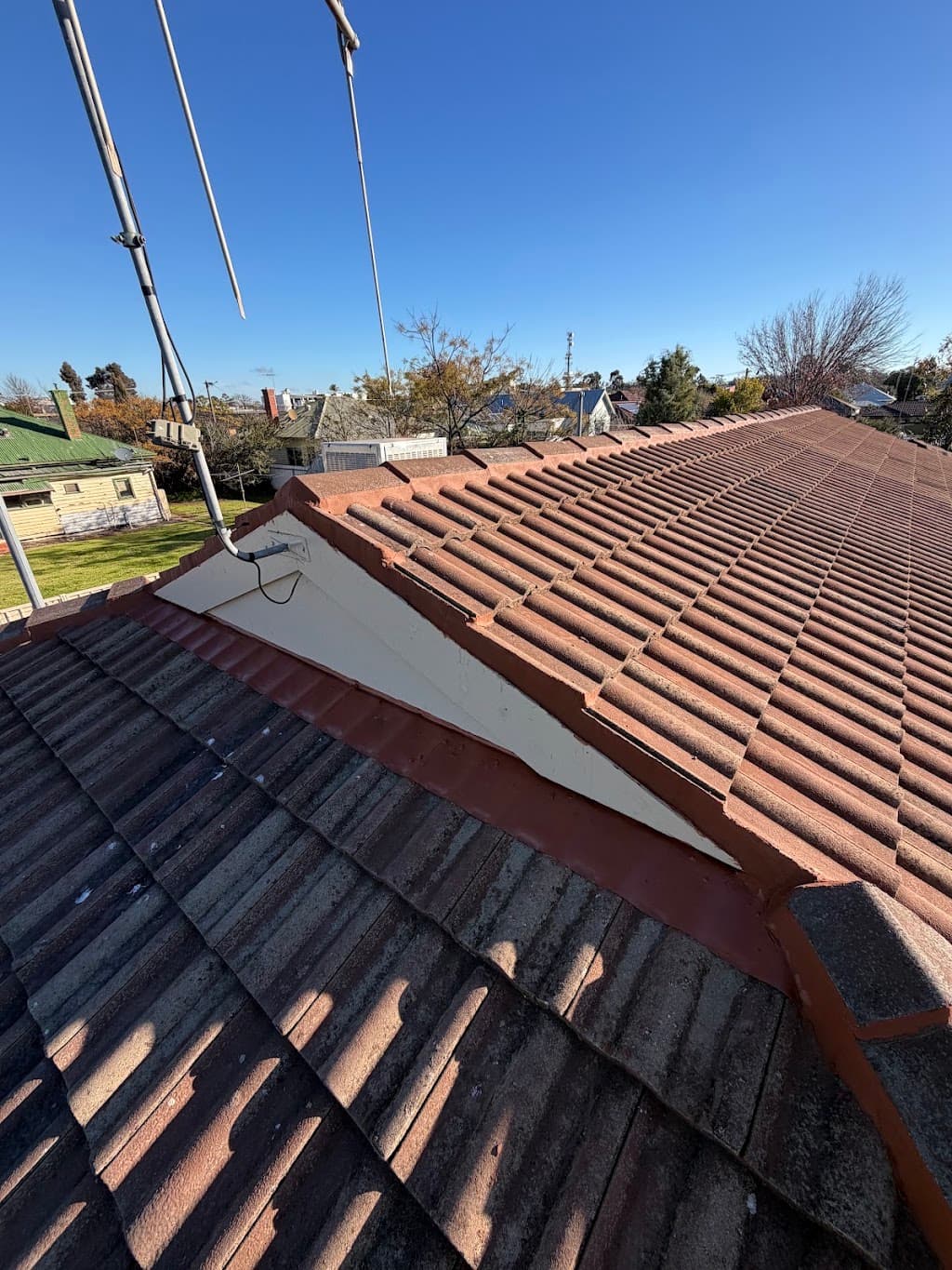 GV Roof Repairs
