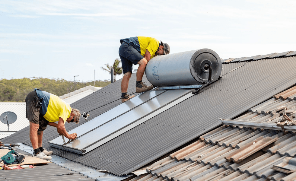 Roofing Matters Australia