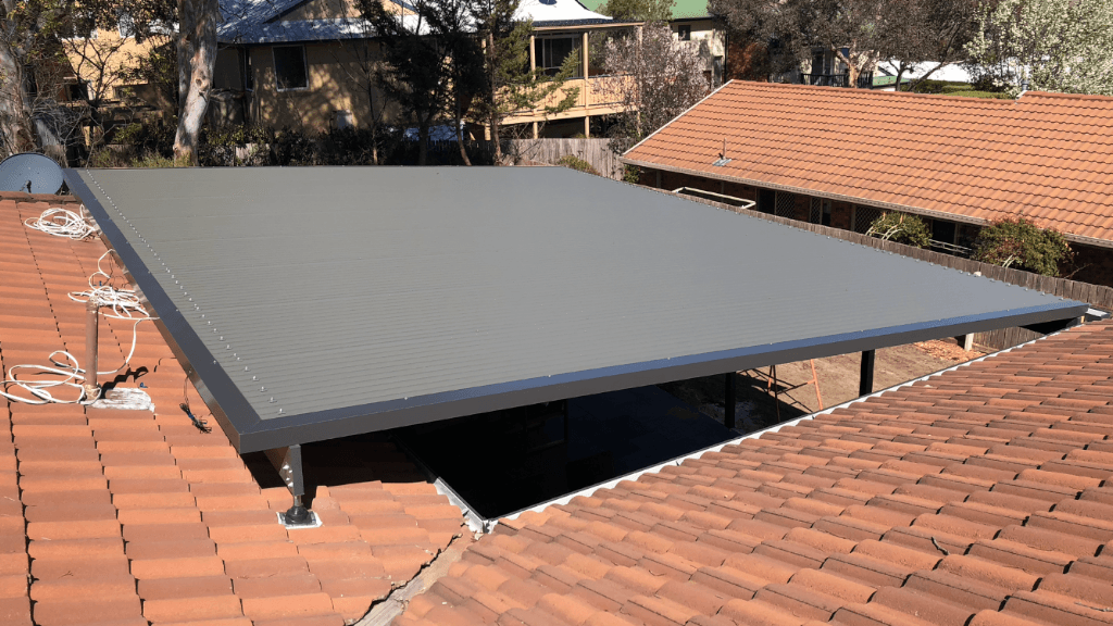 Canberra Roofing