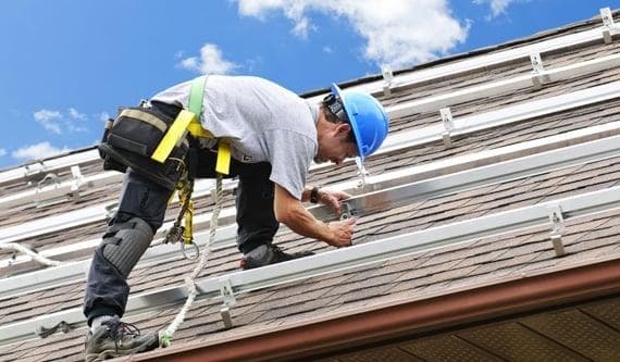 Sydney Local Roofers