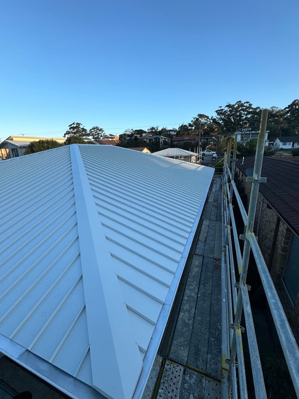 Luxury Roofing | South Coast NSW
