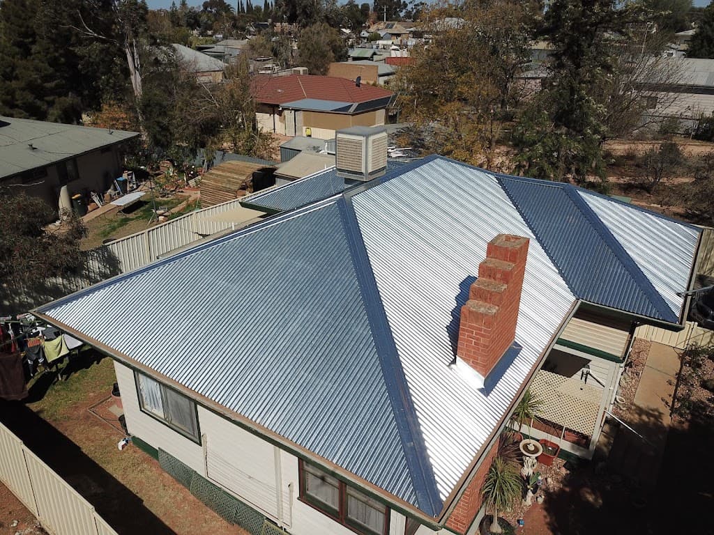 Oxley's Roofing and Plumbing