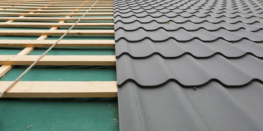 Pro Roof Restoration Brisbane