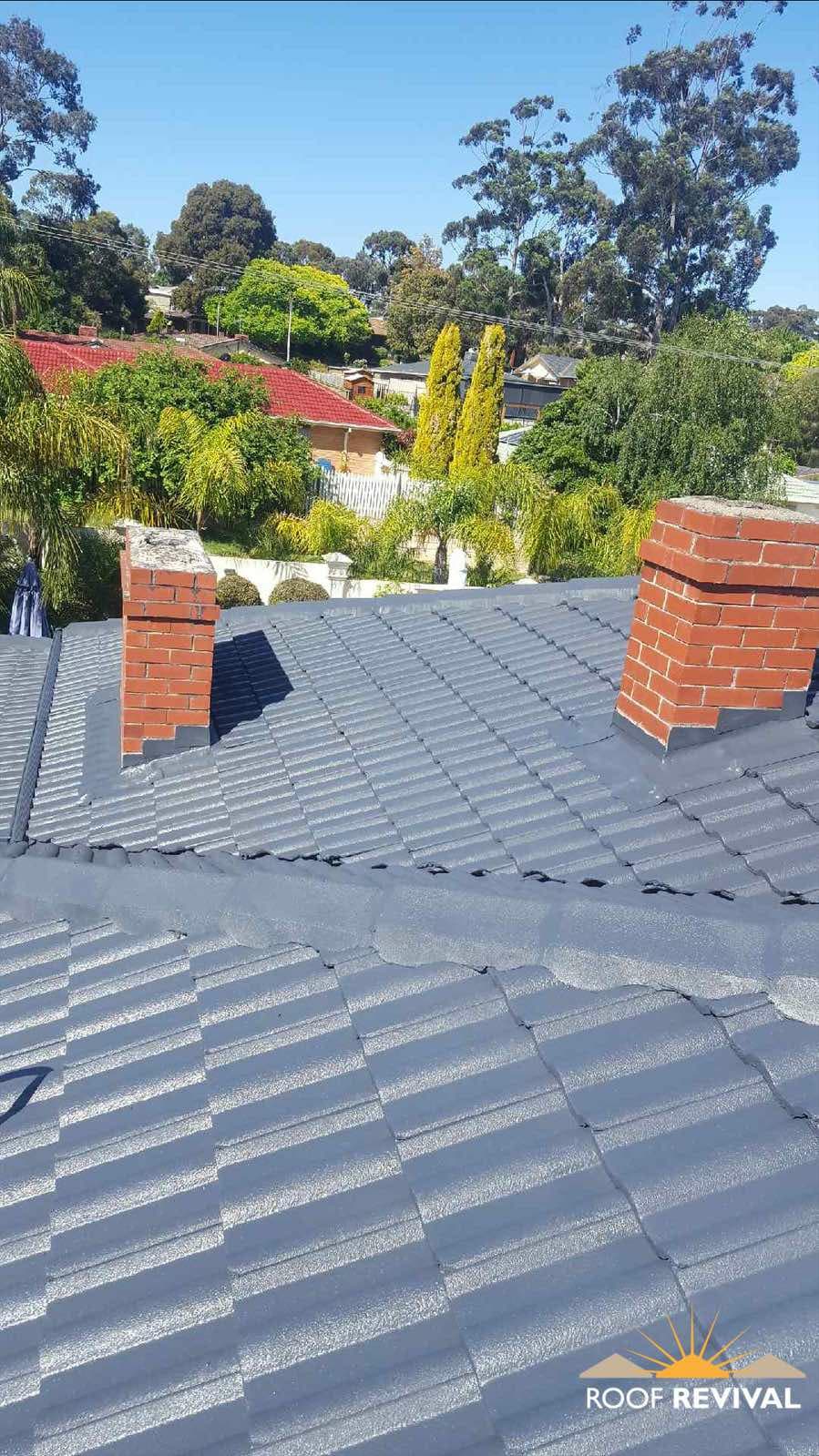 Roof Revival Adelaide - Roof Restoration & Repairs Specialist in Adelaide