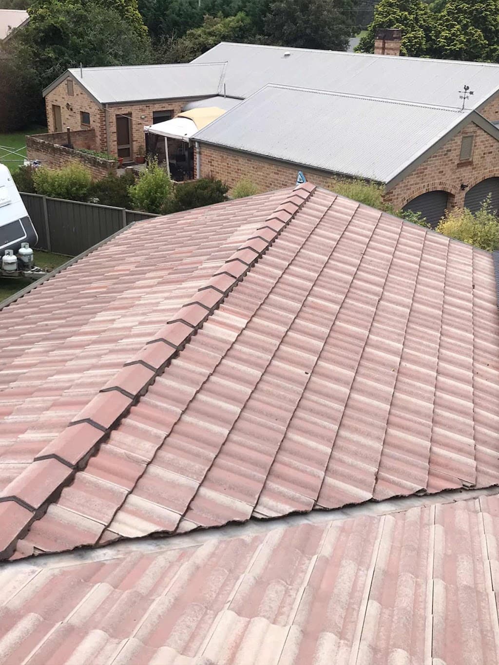 South Coast Roofing and Restorations