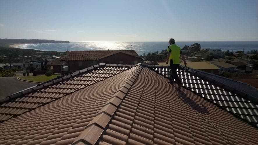 Lookup Roof