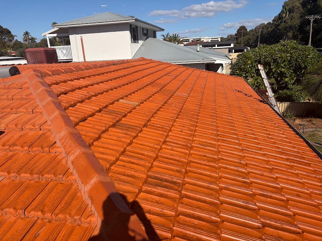 Renowned Roof Restorations