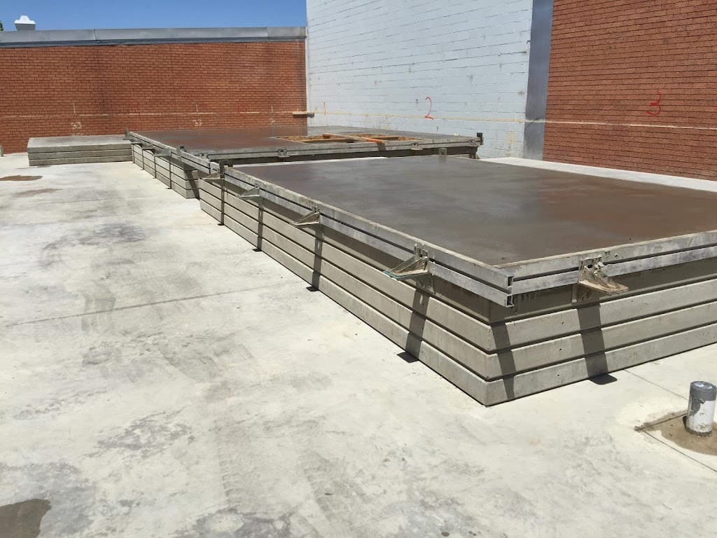 Mac Brothers Building & Construction