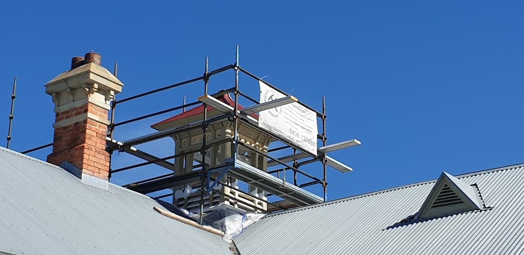 Heritage & Slate Roofing Hobart