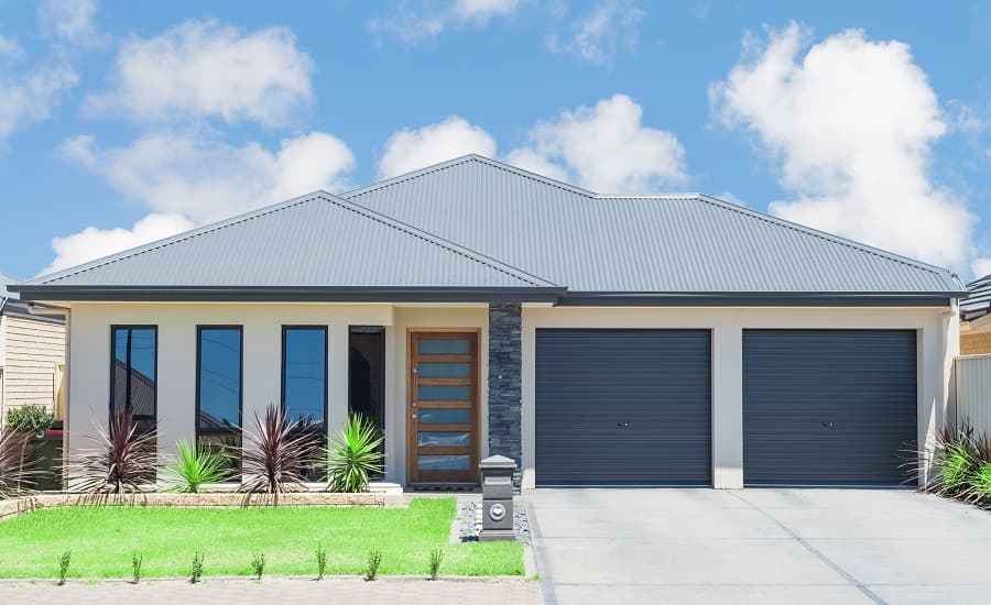 New Look Roofing & Home Improvements