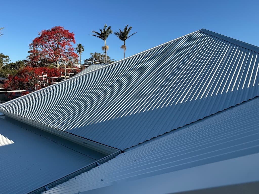 Paku Roof Services