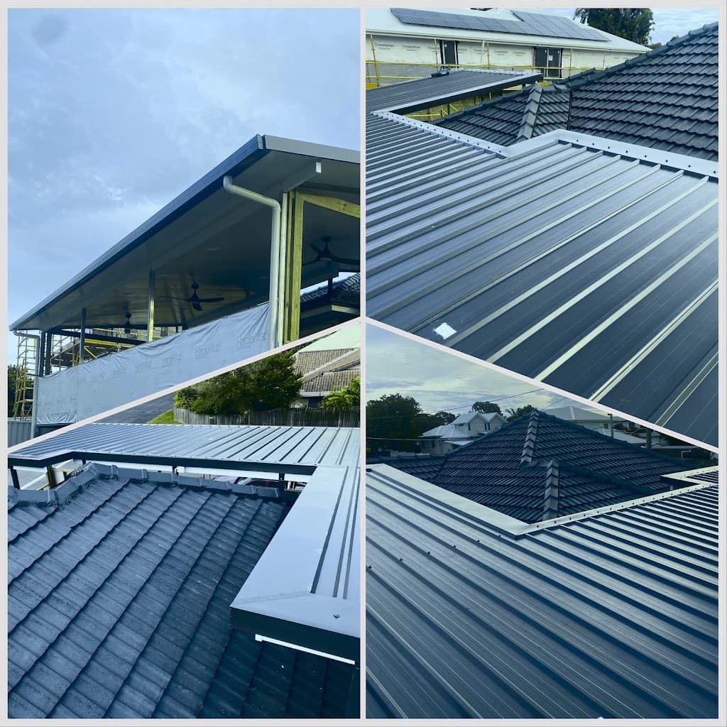 Hytek Roofing