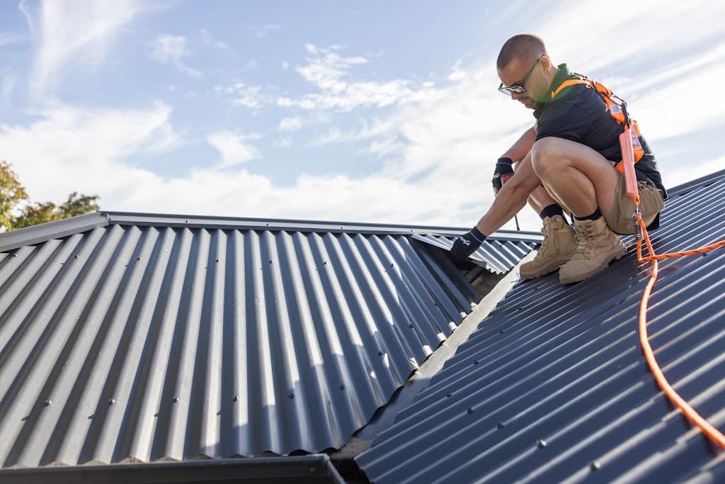 aba ROOFING