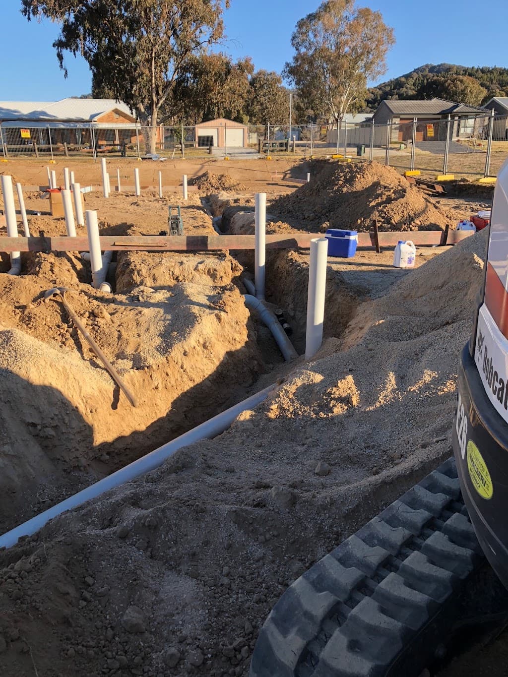 Lynch Plumbing