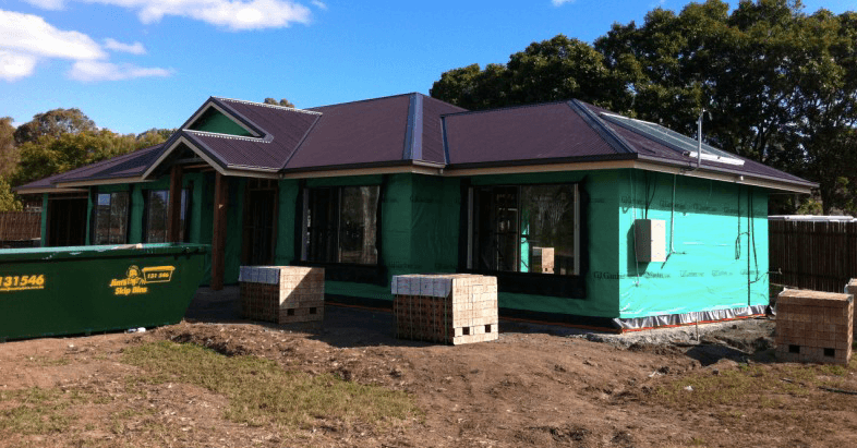 Vision Roofing Fascia & Gutter