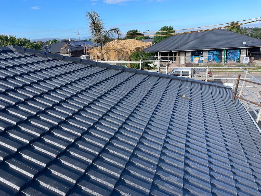 Western District Roofing