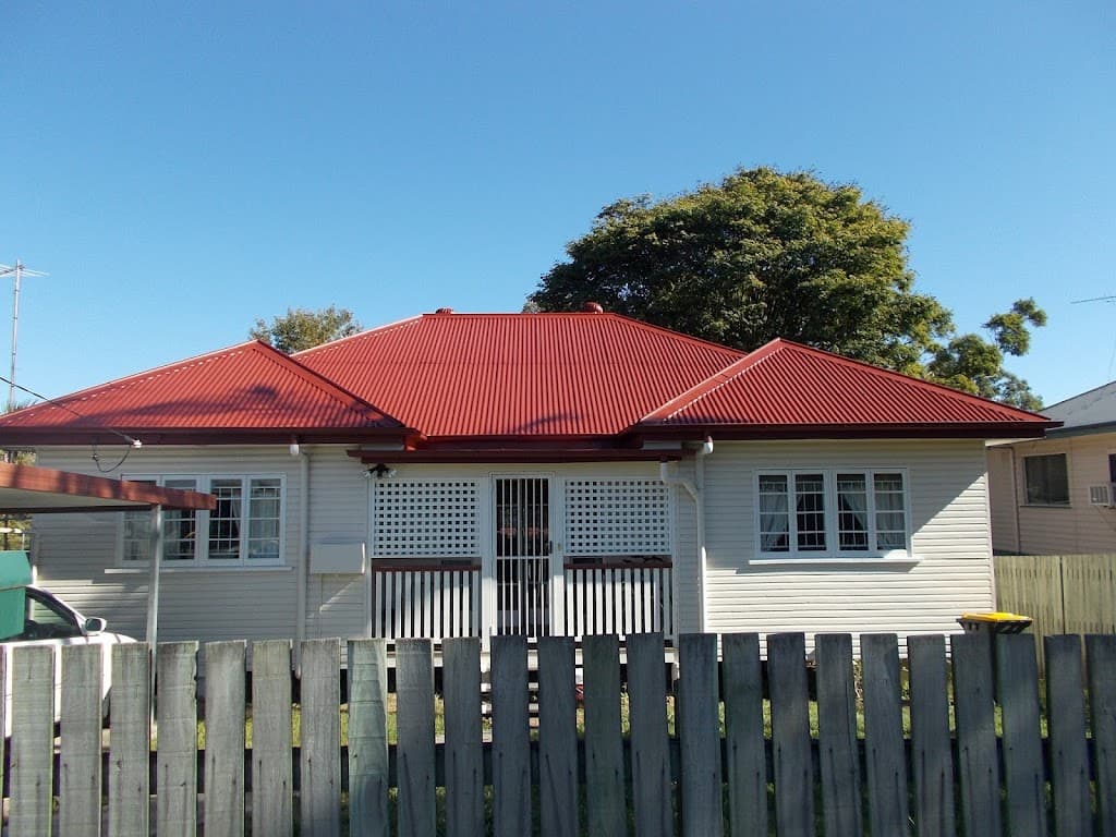 Brisbane Roof and Paint
