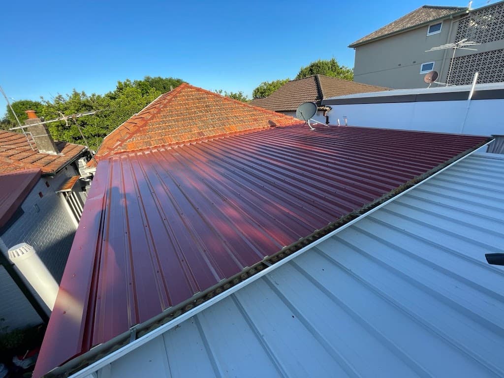 Sydney Roofing Repairs