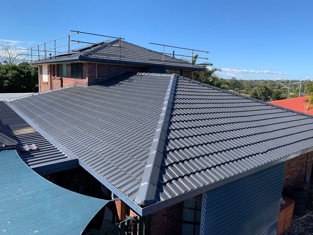 FIX MY ROOF Total Roof Restorations
