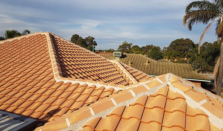 Roofwest Roof Restorations