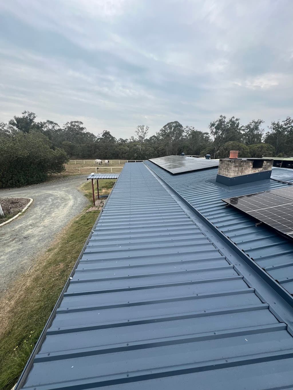 GC/Brisbane Roofing and Guttering PTY LTD
